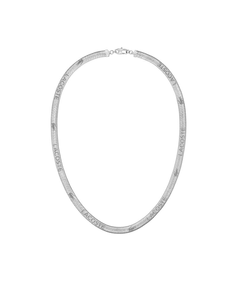 LACOSTE Grit Necklace  - Image 1