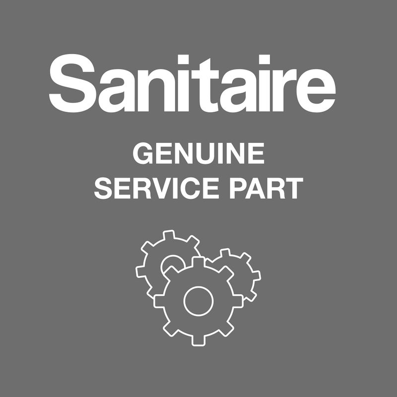 Sanitaire Genuine Tradition Shakeout Bag Assembly (54582A4) (3140) - Image 2