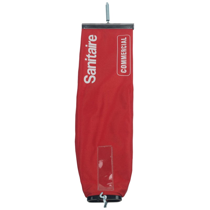 Sanitaire Genuine Tradition Shakeout Bag Assembly (54582A4) (3140) - Image 1