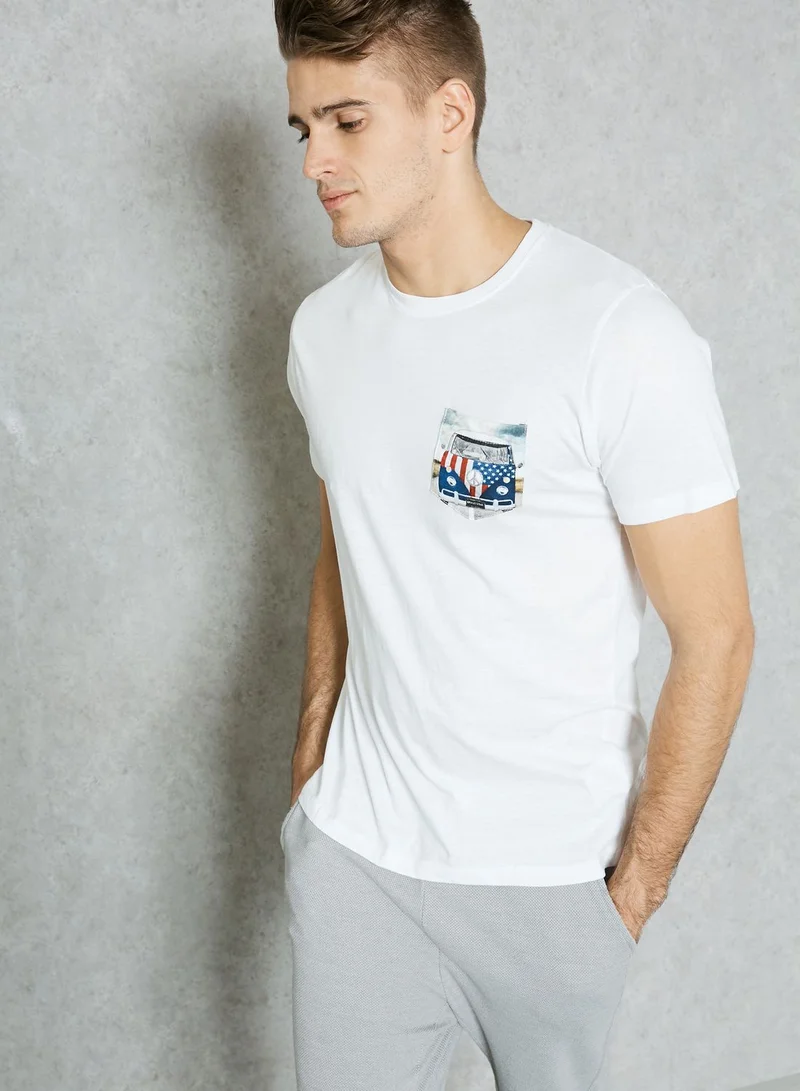 Seventy Five Capsize T-Shirt
