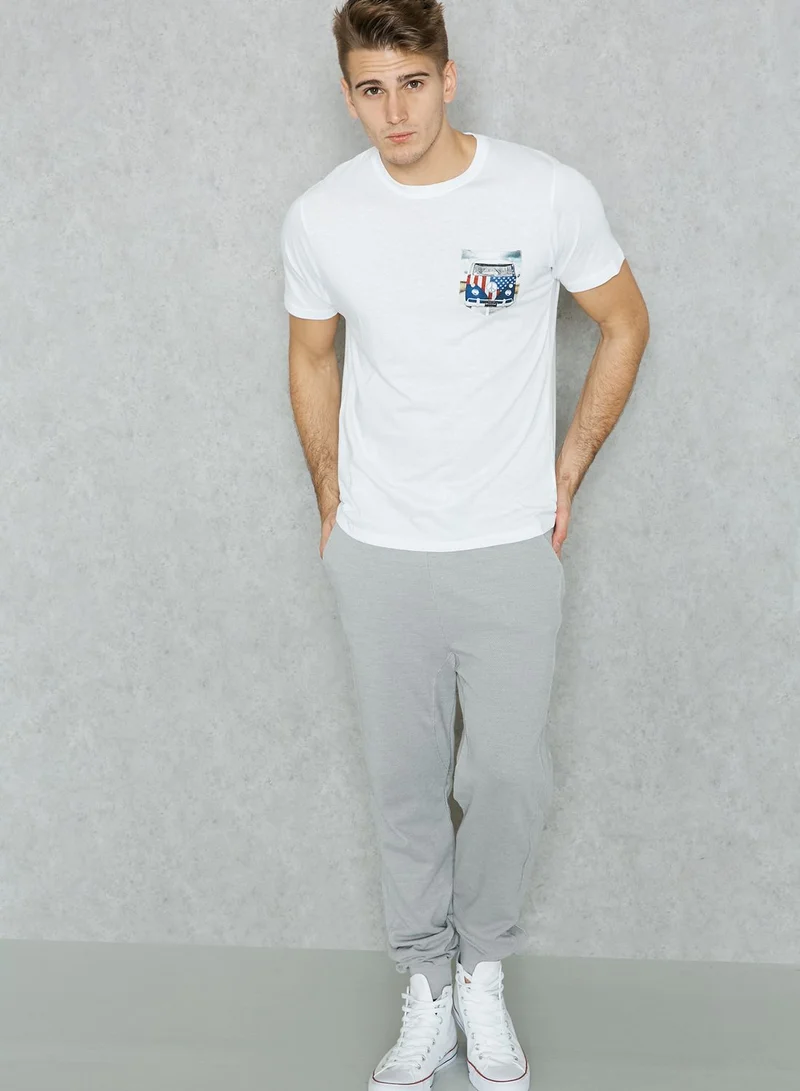 Seventy Five Capsize T-Shirt