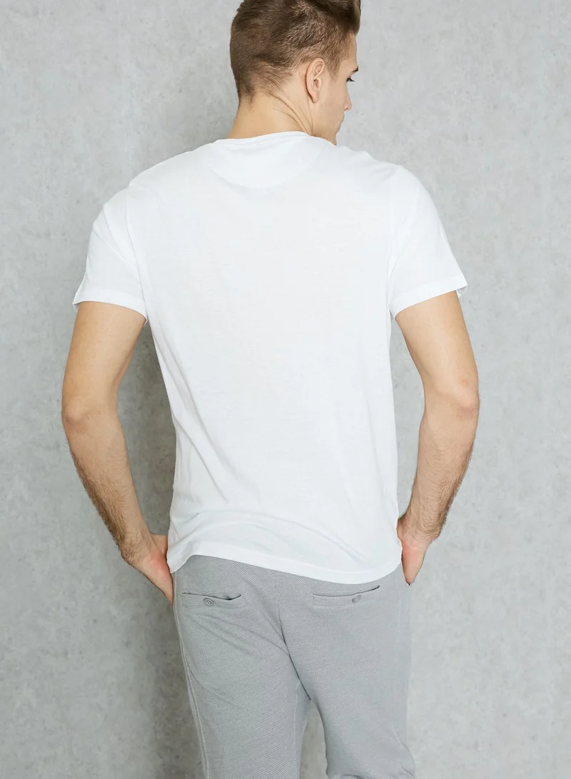 Seventy Five Capsize T-Shirt