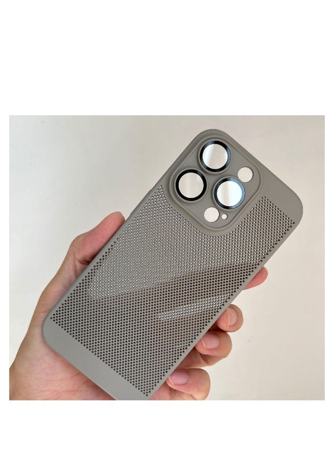 Beauenty iphone7/8/SE2/SE3 Ice cooling case