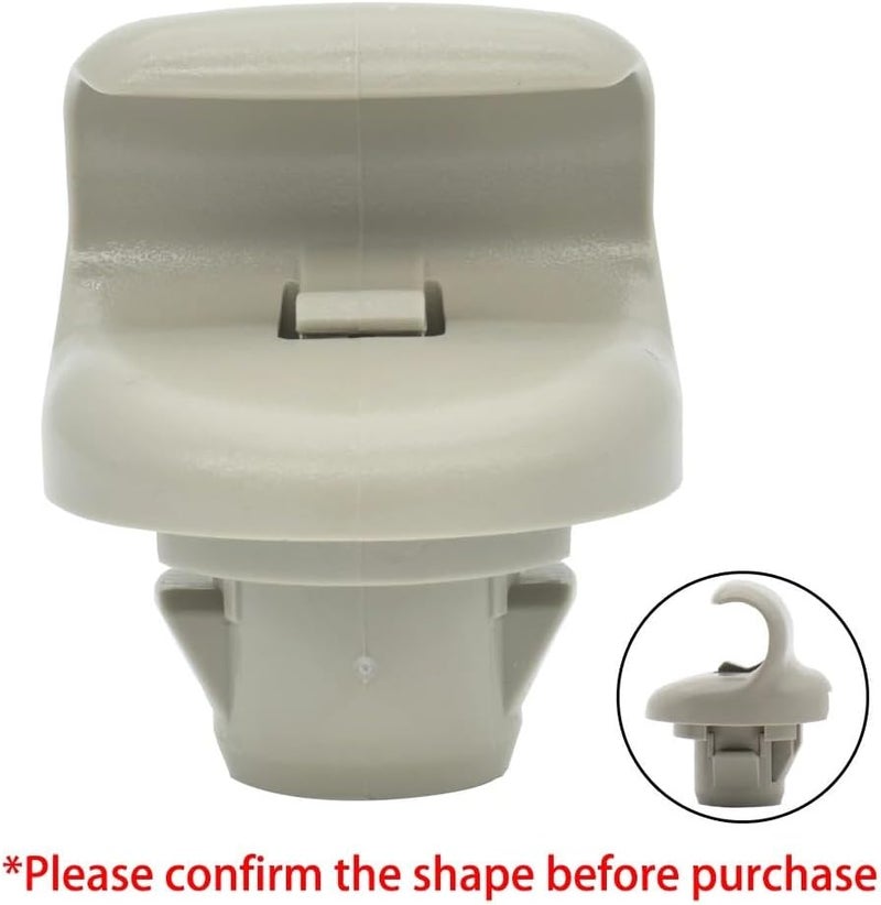 Vuzmode مشبك واقي الشمس للسيارة من فوزمود لموديلات متنوعة - Image 5