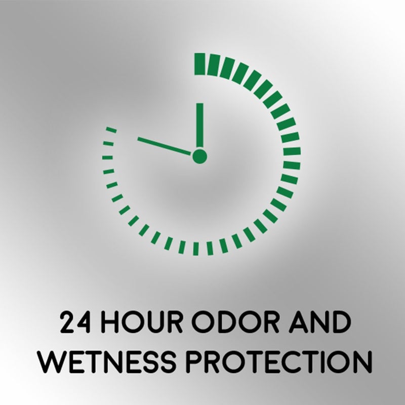 Speed Stick Antiperspirant/Deodorant, Fresh Scent, 3 Ounce Stick (00022200951029) - Image 4