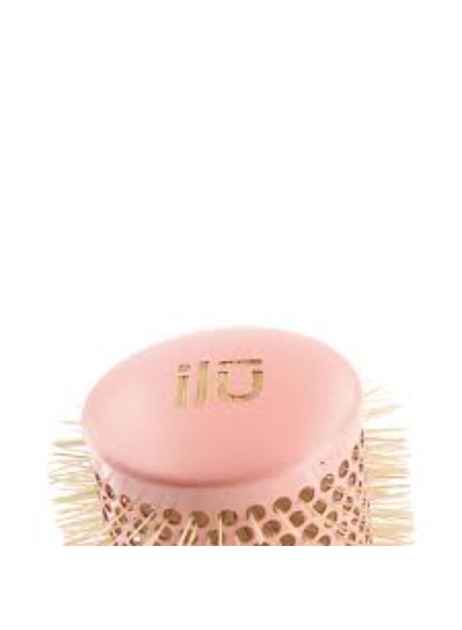 ILU Ilū Bamboom Round Brush 65mm - Image 3