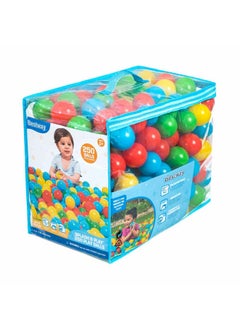 Bestway Bestway Splash & Play Balls (250 Count)  - Image 1