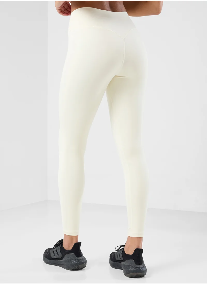 SQUATWOLF Varsity Leggings