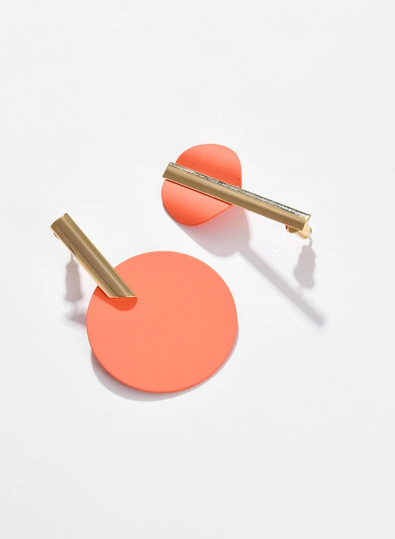 Sohi  Contemporary Artificial Drop Earring Jewellery for Women | Best Price UAE