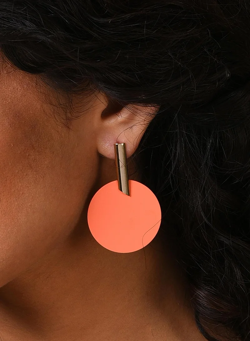Sohi  Contemporary Artificial Drop Earring Jewellery for Women | Best Price UAE