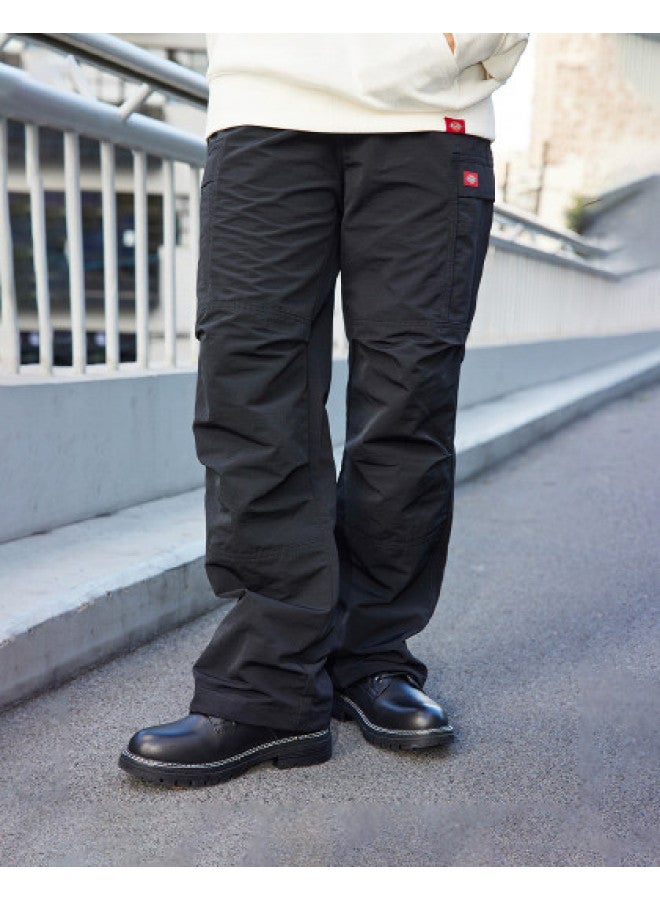 Dickies Spring/summer Everyday Workwear-inspired Double-knee Multi-pocket Casual Pants - Image 1