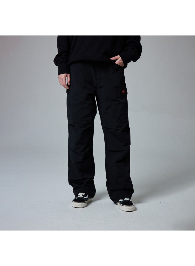 Dickies Spring/summer Everyday Workwear-inspired Double-knee Multi-pocket Casual Pants - Image 3
