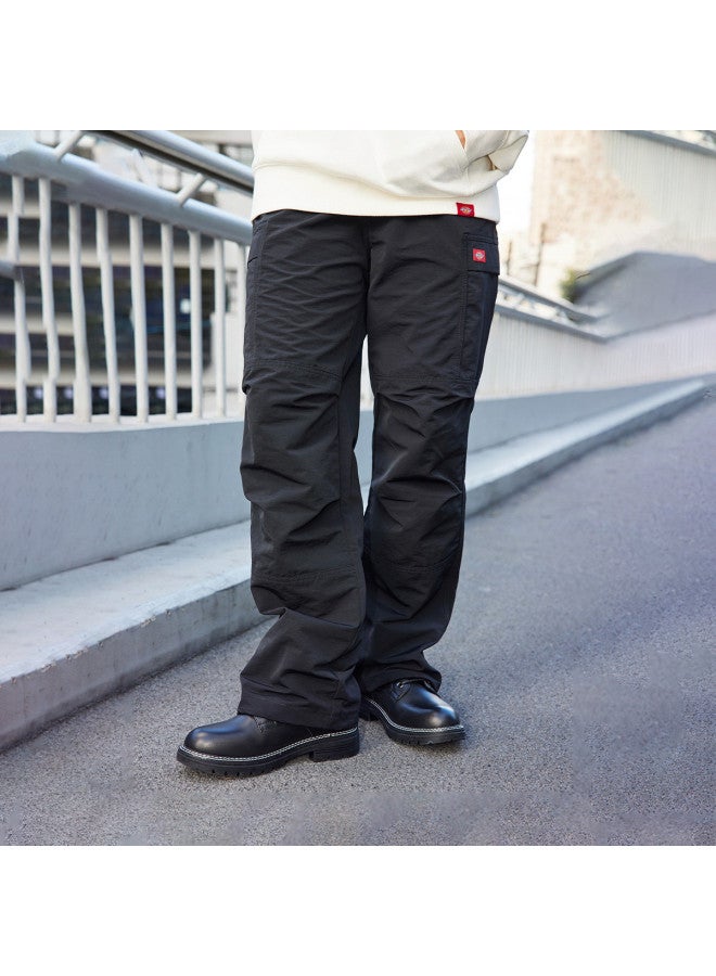 Dickies Spring/summer Everyday Workwear-inspired Double-knee Multi-pocket Casual Pants - Image 2