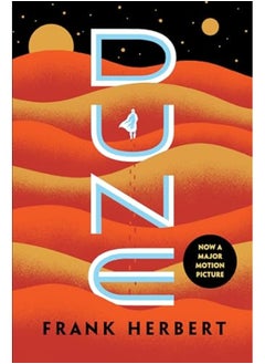 Dune 40Th Anniversary Edition Dune Chronicles Book 1 By Frank Herbert Paperback