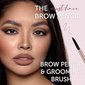 Brow Fx قلم تصفيف الحواجب براو إف إكس بني فاتح - Image 2