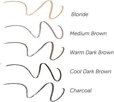 Brow Fx قلم تصفيف الحواجب براو إف إكس بني فاتح - Image 4