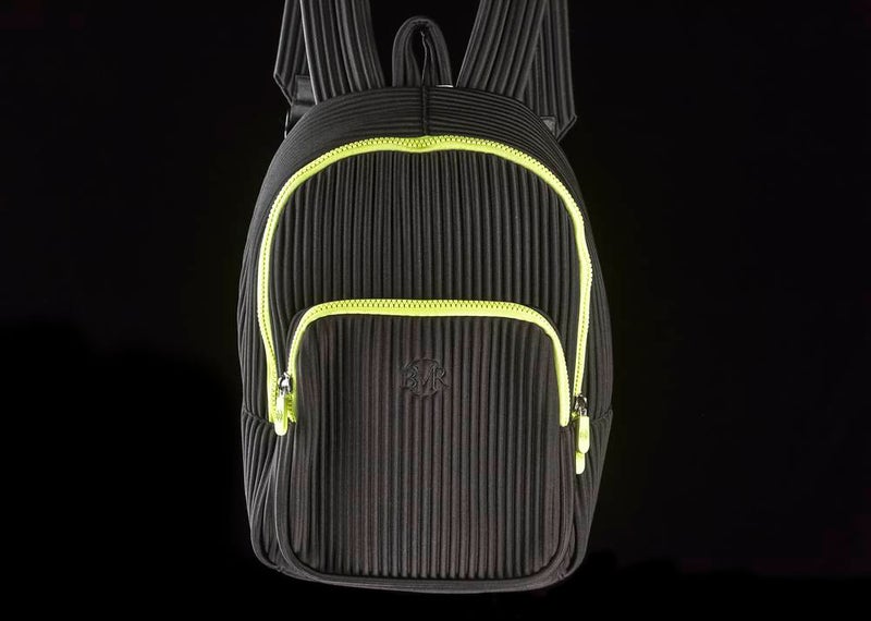 BMR Backpack - Black - Image 1
