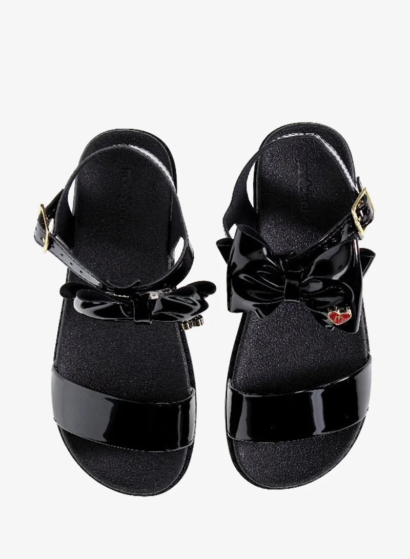 موليكينها صنادل نسائية بحزام خلفي - صنادل نسائية أنيقة وداعمة بحزام خلفي