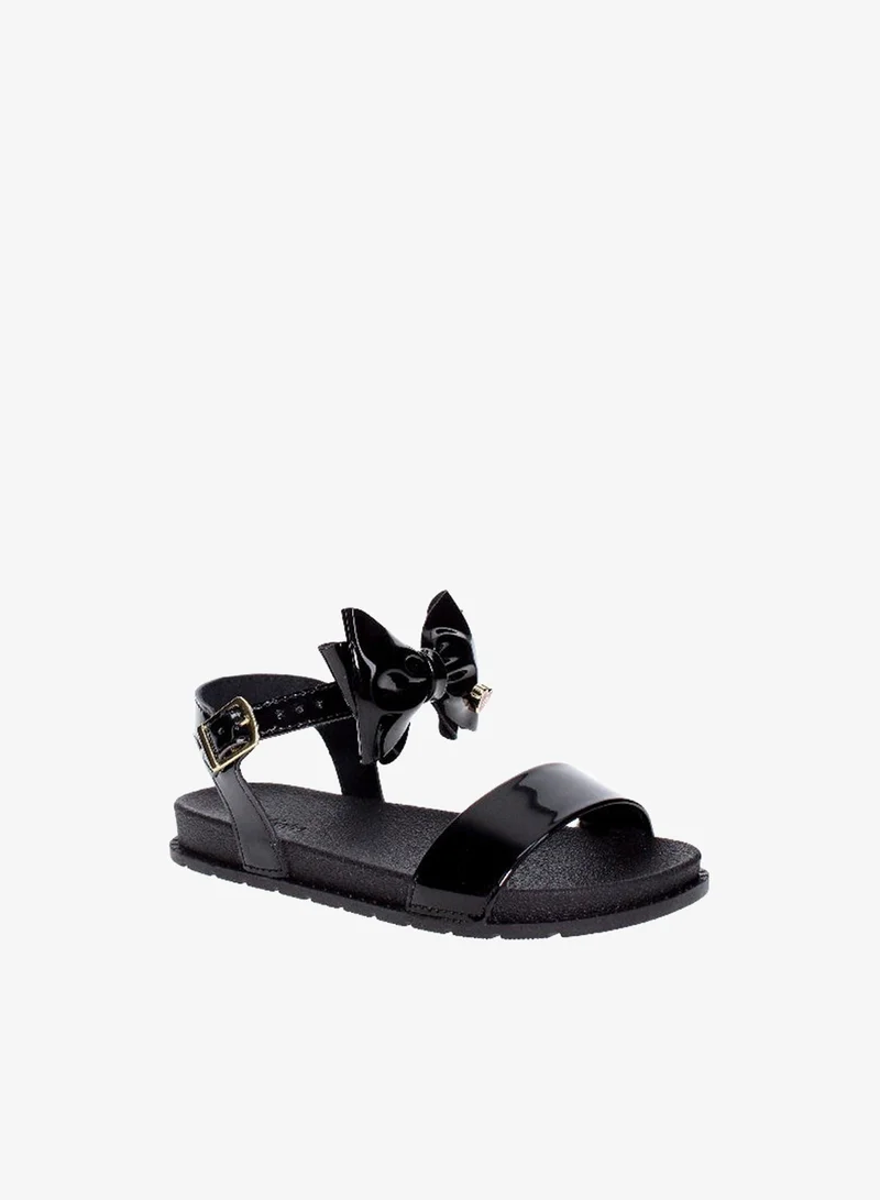 موليكينها صنادل نسائية بحزام خلفي - صنادل نسائية أنيقة وداعمة بحزام خلفي