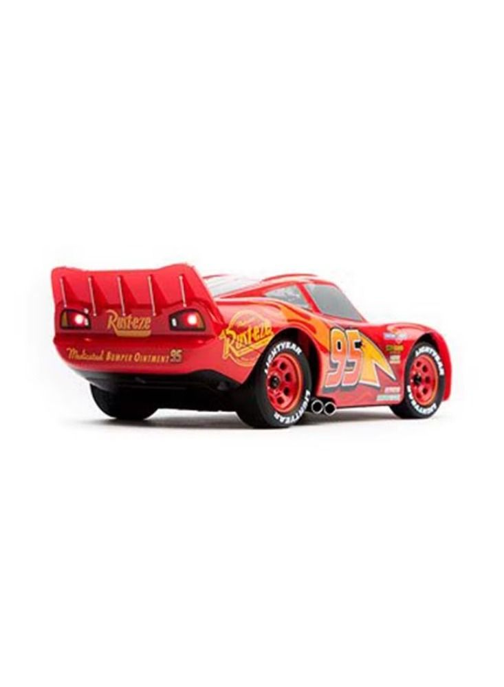 Dream Zone Orbotix Sphero Lightning Mcqueen - Image 2