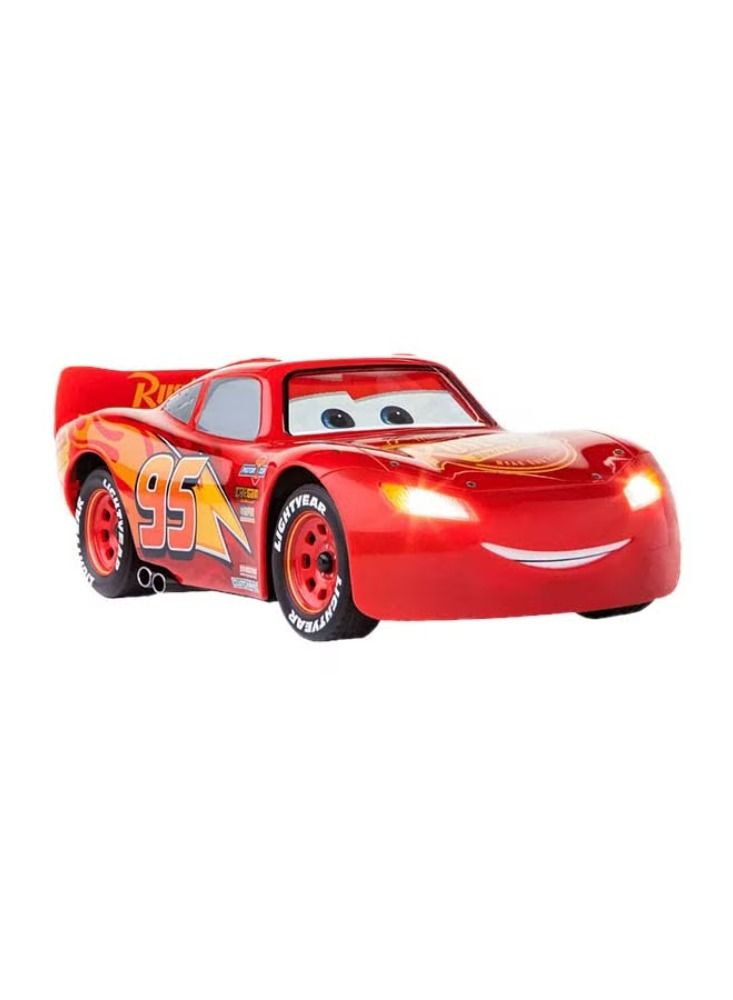 Dream Zone Orbotix Sphero Lightning Mcqueen - Image 1