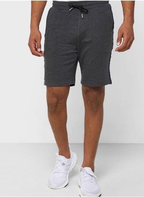 Tape Shorts