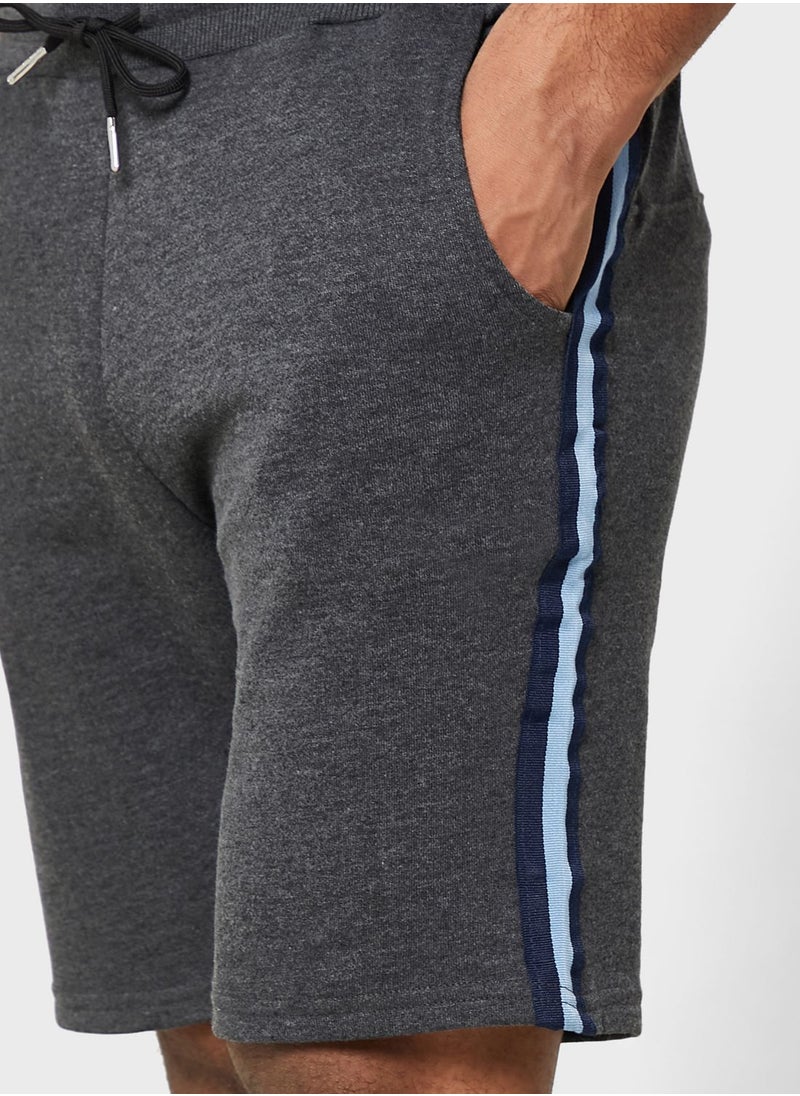 Seventy Five - Tape Shorts - Image 1