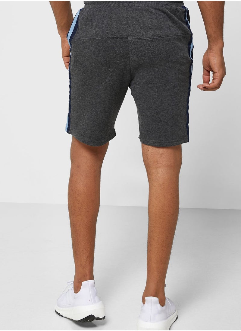 Seventy Five - Tape Shorts - Image 1