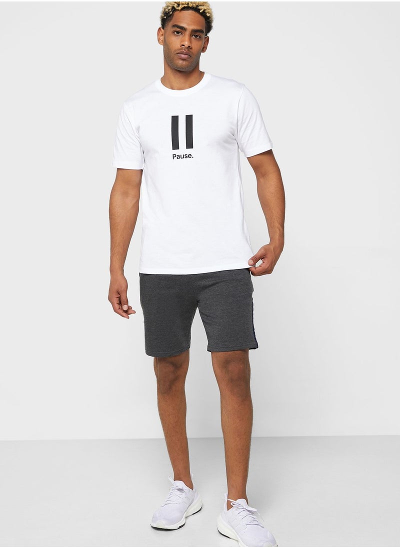 Seventy Five - Tape Shorts - Image 1