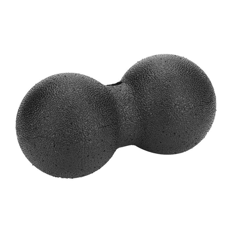 Camouflage EPP Yoga Foam Roller Massage Ball Set 24x12cm Double Balls for Muscle Relief Stability Training - Image 3