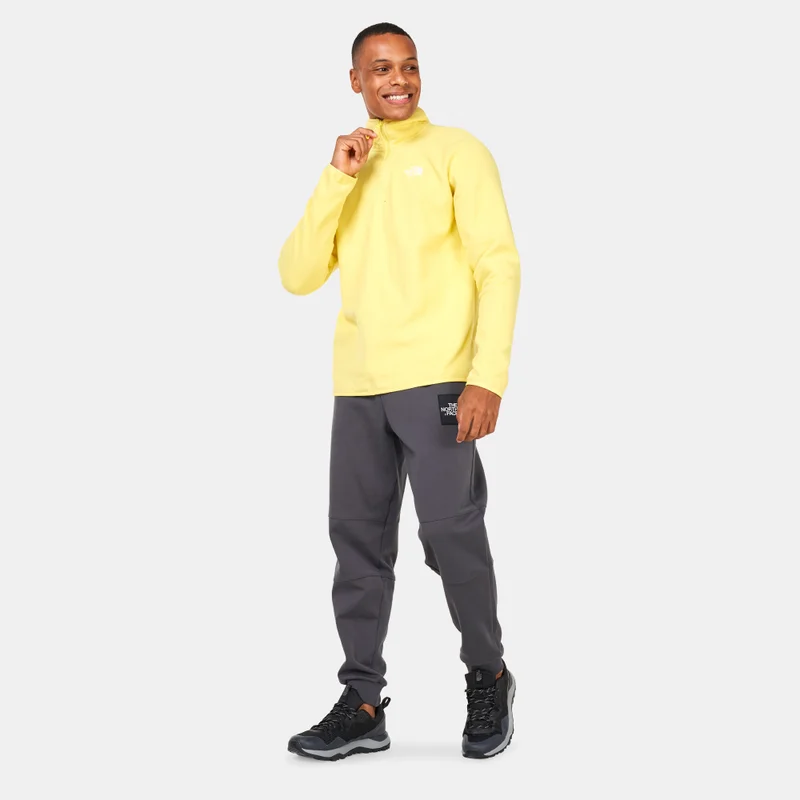 THE NORTH FACE Men's 100 Glacier Sweatshirt