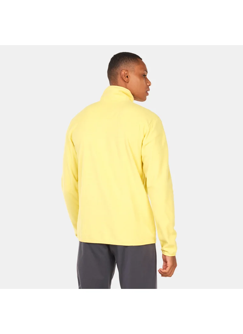 THE NORTH FACE Men's 100 Glacier Sweatshirt