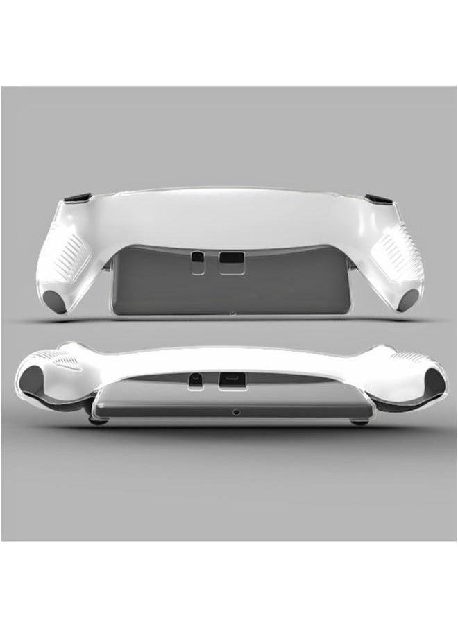 Generic Transparent Protective Case For Sony Playstation Portal Game Console Ps5 Handheld Shell-Product Color:Transparent-Model:SONY PlayStationPortal  - Image 5