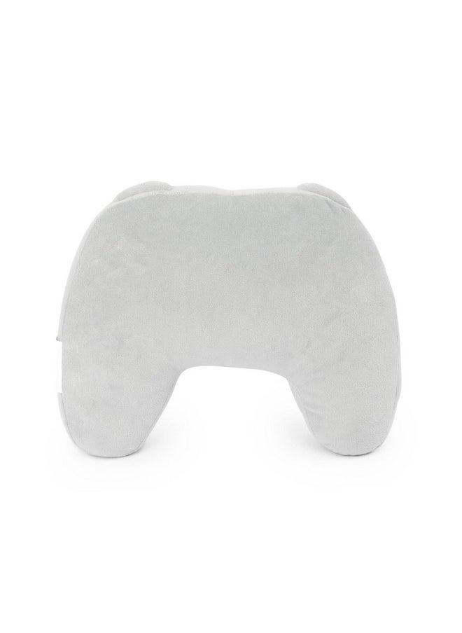 Jay Franco Xbox Controller Plush Shaped Pillow - Super Soft Gaming Pillow - Polyester Microfiber, 11 Inches  - Image 4