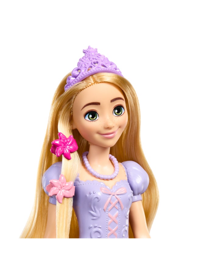 Disney Princess Fashion Doll Rapunzel's Vanity - Image 2