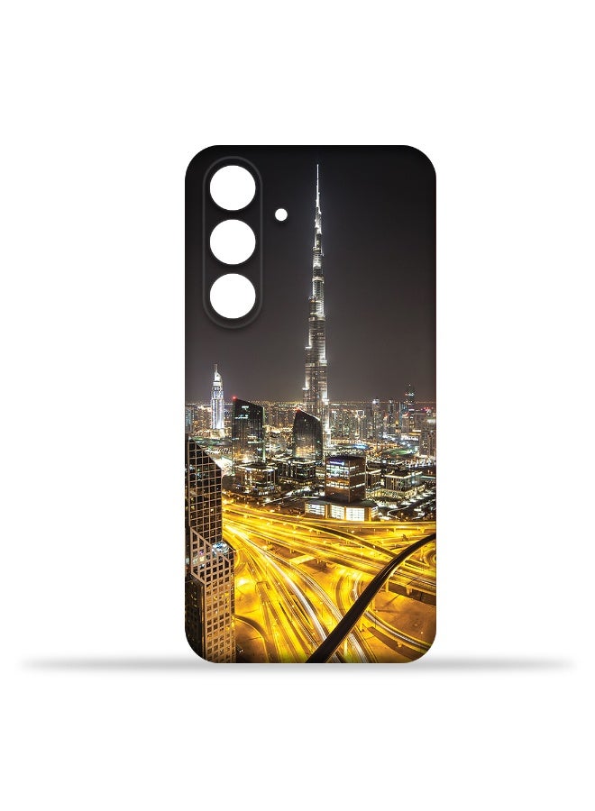 AMC DESIGN Protective Case Cover For Samsung Galaxy S25 FE - Image 2