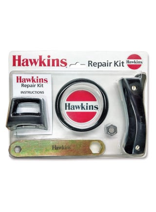 طقم إصلاح طنجرة الضغط البلاستيكية من هوكينز، يشمل حشية الطنجرة، وصمام الأمان، ومقابض الهيكل، ومفتاح ربط (Kit5L)، أسود قياسي، 5 لتر - pzsku/ZD04A750366696185F958Z/45/1767595571/ffd5ab36-4e2c-494e-8a1c-ea6a9e021444