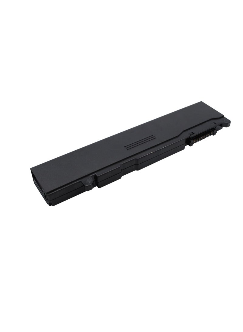 Terabyte Battery Compatible with Toshiba Part Number: PA3356U-1BAS, PA3356U-1BRS, PA3356U-2BAS, PA3356U-2BRS, PA3356U-3BAS, PA3356U-3BRS, PA3357U-1BRL, PA3357U-3BRL, PA3456U-1BRS, 4400mAh - Image 2