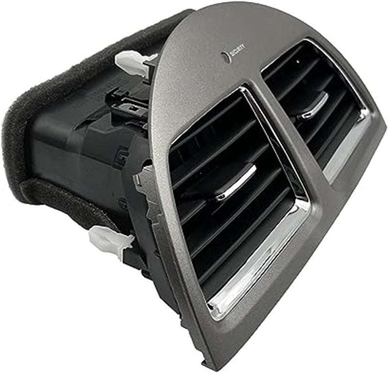 QASULER AC Vent Outlet Cover for Lexus ES350 - Image 1