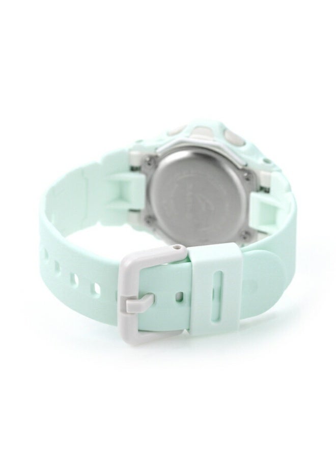 كاسيو ساعة كاسيو بيبي-جي الرقمية كوارتز للنساء BG-169U-3DR - Image 3