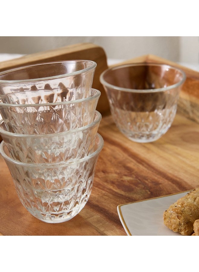 Home Box Opus 12-Piece Kahwa Cup Set 60 ml - Image 3