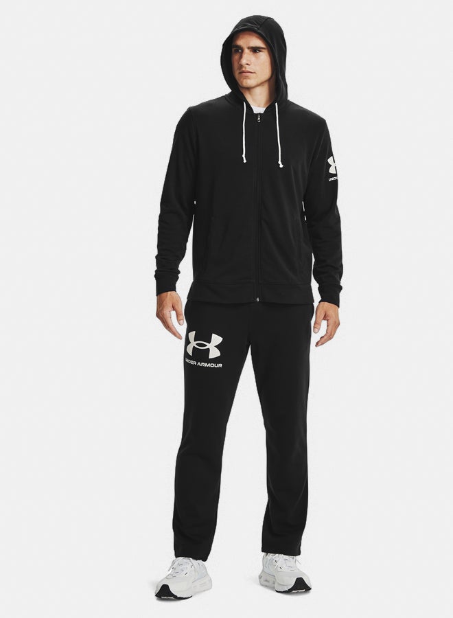 UNDER ARMOUR Rival Terry Pants - Image 3