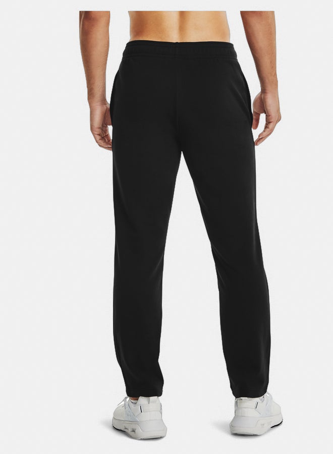UNDER ARMOUR Rival Terry Pants - Image 2