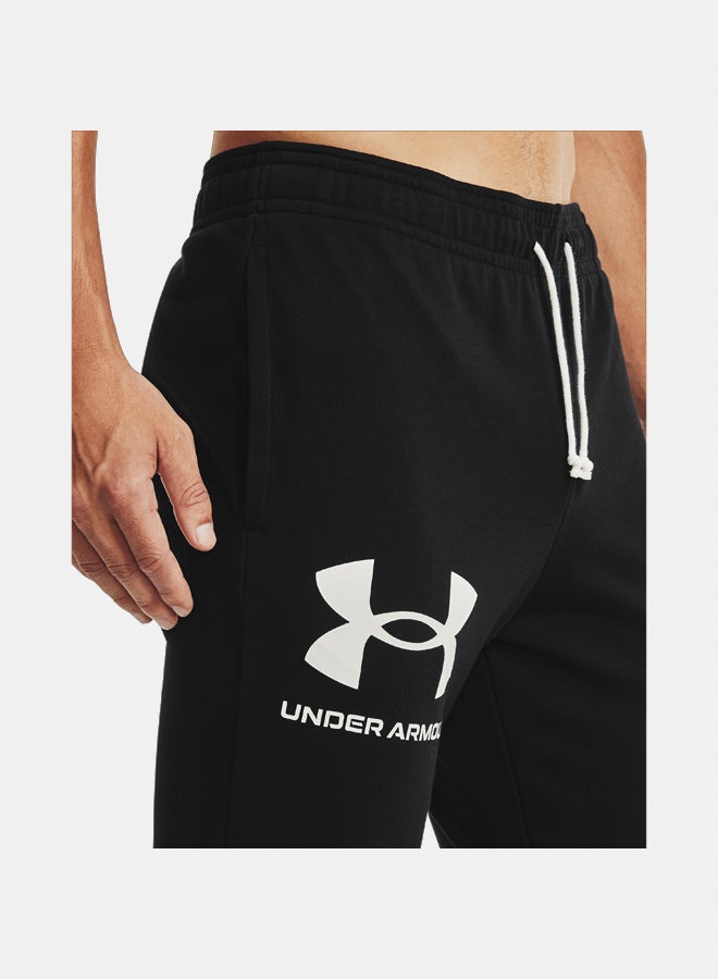 UNDER ARMOUR Rival Terry Pants - Image 4