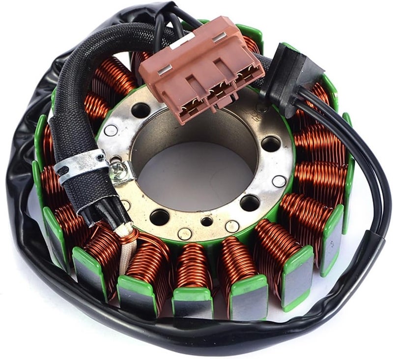 Wivplex Motorcycle Ignition Magneto Stator Coil - Image 2