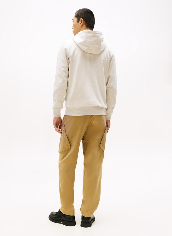 TOMMY HILFIGER Terry Zip-Thru Hoody - Image 2