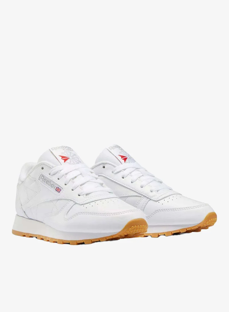 ريبوك Classic Leather Shoes