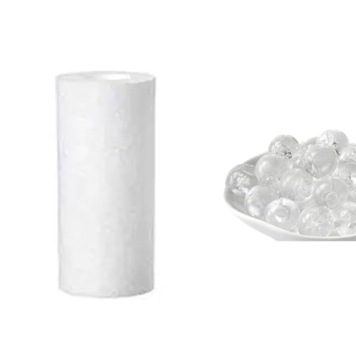 BePURE Refill For Washing Machine Filter - Image 1