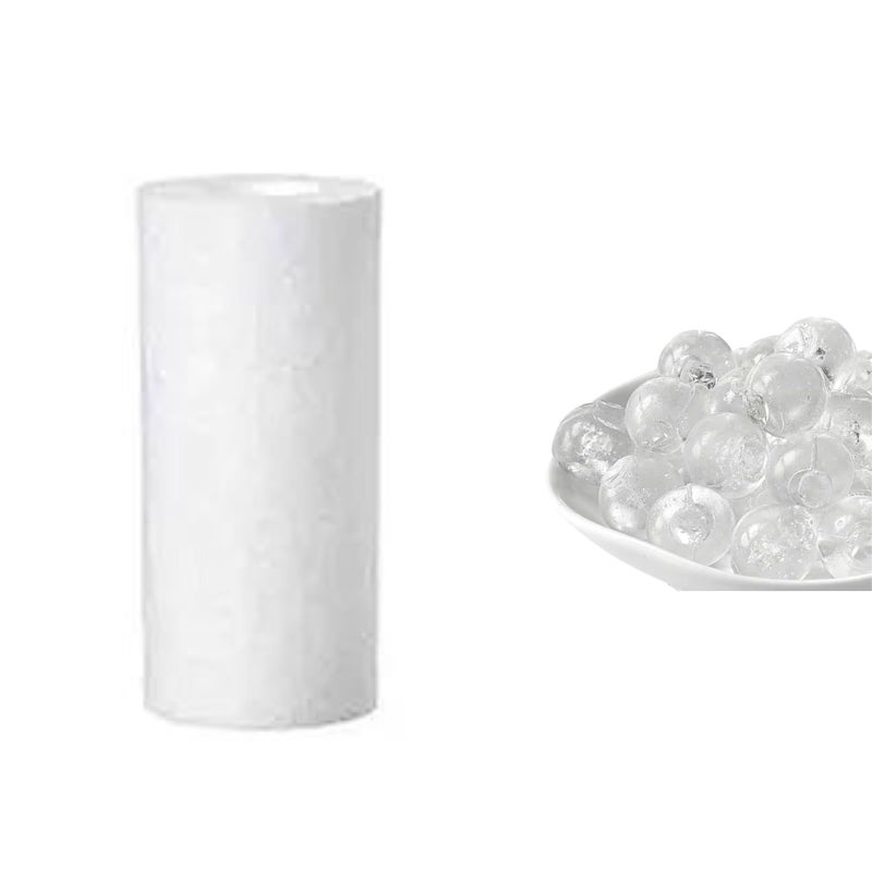 BePURE Refill For Washing Machine Filter - Image 3