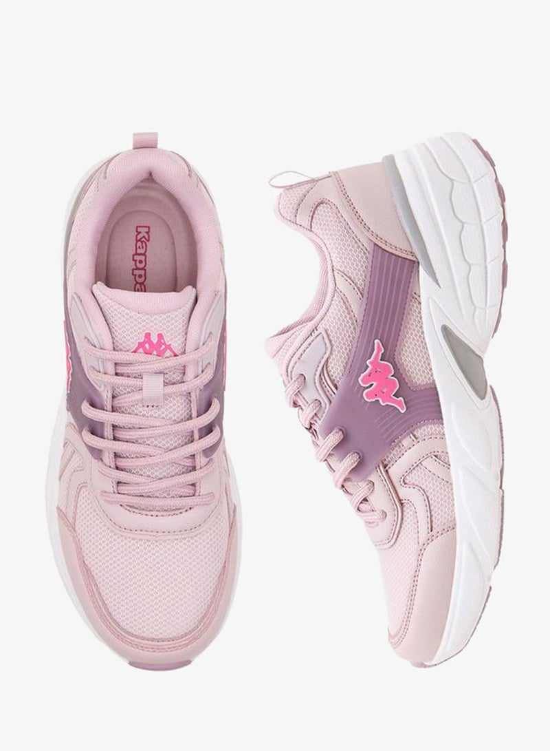 Kappa Women Lace-Up Sports Shoes - Image 3